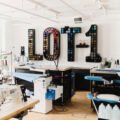 Levi’s launches premium Lot-1 ‘Made to Order’ service with £650 jeans