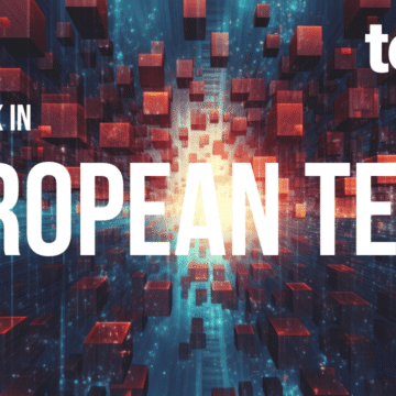 Stark bags €500M, Tech.eu Funding Explorer launched, and Luxembourg’s big ambitions