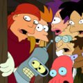 ‘Futurama’ to Release Three New Supersized Specials, Including a Christmas Episode, Starting Next Year on Hulu