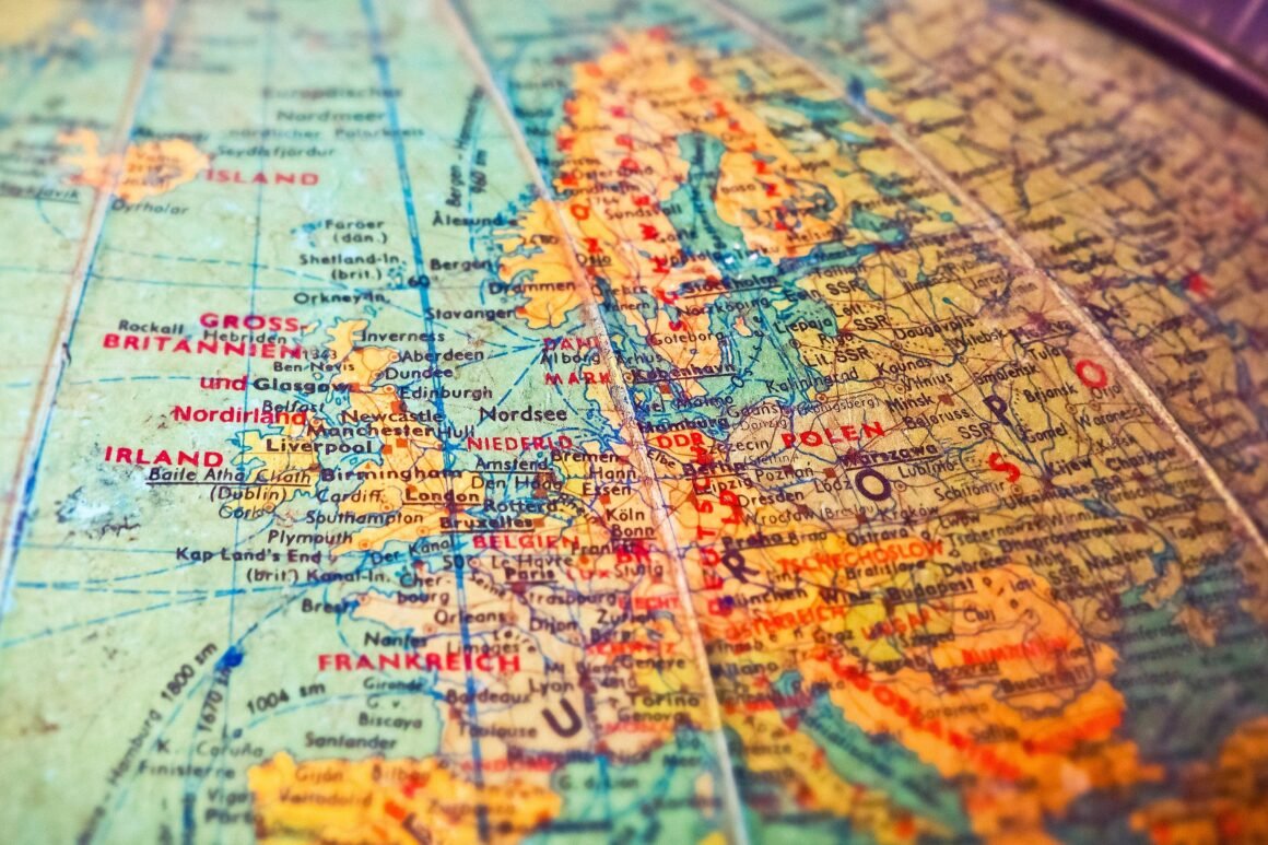 Europe’s high regulatory bar could spark new crypto industry M&A wave