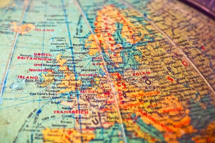 Europe’s high regulatory bar could spark new crypto industry M&A wave