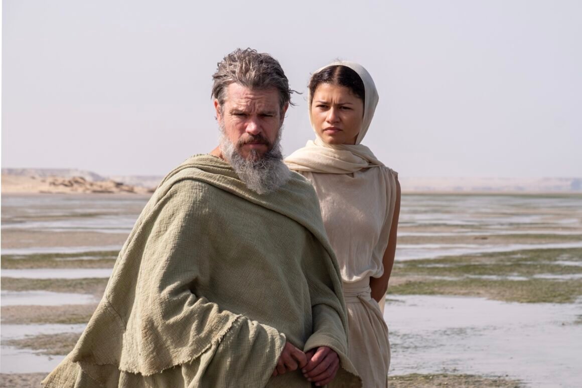Christopher Nolan’s ‘The Odyssey’ Movie Is Making Gen Z Listen to the Book (EXCLUSIVE)