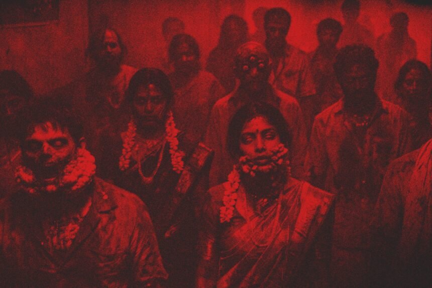 Frontières 2026: Lineup and Highlights from a Zombie Wedding to Thai Folk Horror Noir and a Half-Body Filipino Vampire