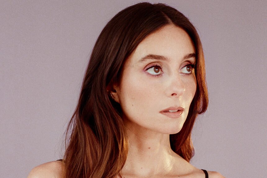 Mary Beth Barone on Her Debut Netflix Special ‘Galaxy Brain,’ Wanting to ‘Offend the Correct People’ and ‘Overcompensating’ Season 2: It’s ‘Sadder but Also Funnier’