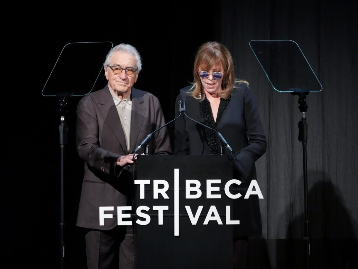 Massive Tribeca Fest Data Leak Exposes Jennifer Lawrence, Robert De Niro and More Celebs’ Contact Info; Meet the Man Who Discovered the Files