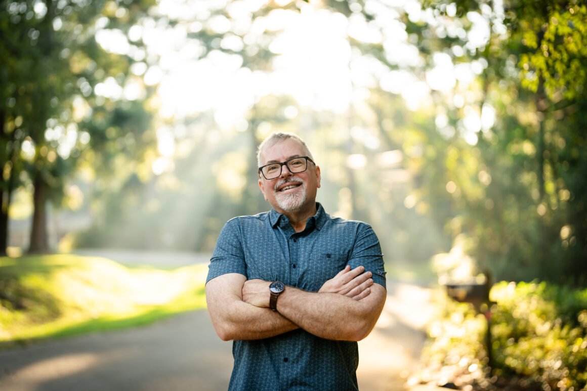 ‘The Strange Architect,’ New Series by ‘Annihilation’ Author Jeff VanderMeer, Sells to Farrar, Straus and Giroux in Seven-Figure Deal (EXCLUSIVE)