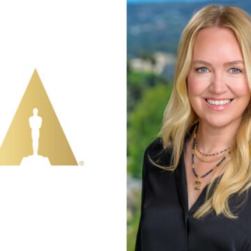 ‘A Star Is Born’ Producer Lynette Howell Taylor Re-Elected Academy President