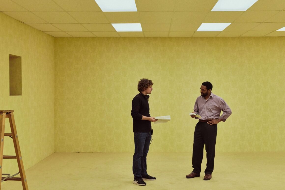‘Backrooms: Everything Must Go’: Everything New in Kane Parsons’ Extended Version