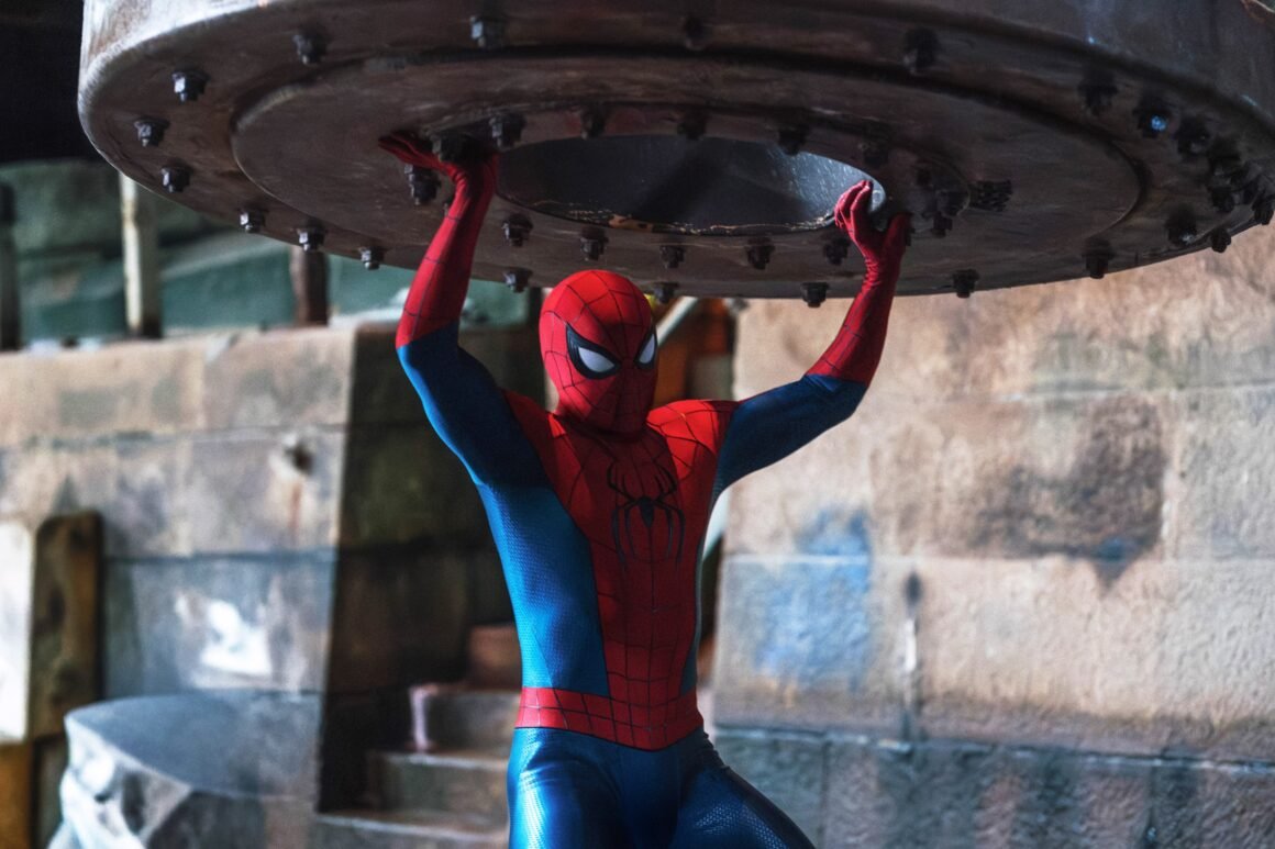 The Next Spider-Man Actor: Tom Holland Has a ‘Clear Vision’ For His Successor and a ‘Whole Plan’ Is Already ‘Laid Out’