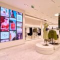Marks & Spencer completes Pantheon flagship transformation and begins format test