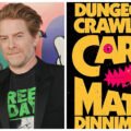 Seth Green Wants to Join the’Dungeon Crawler Carl’ Live-Action Series: ‘I’d Make a Really Good Mordecai’