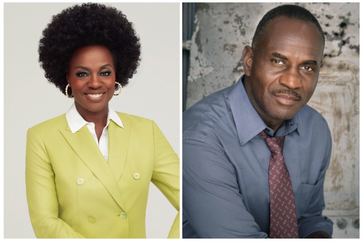 Viola Davis, Julius Tennon’s JuVee Productions Set First-Look Deal at Universal Global Television, to Develop Drama ‘Pawn’