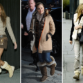 Hollywood’s Favorite Ugg Slippers (To Never Wear on a Christopher Nolan Set)