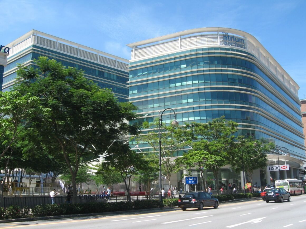 Singapore’s Temasek investment fund says crypto is off the table, will focus on AI