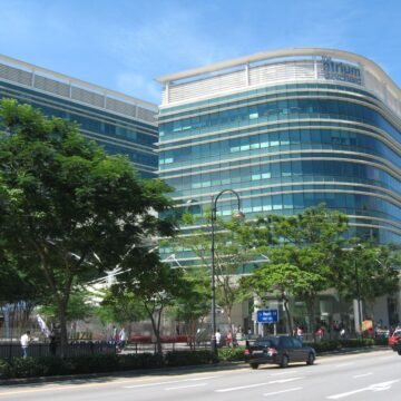 Singapore’s Temasek investment fund says crypto is off the table, will focus on AI
