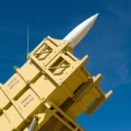 Trump grants Ukraine licence to produce Patriot missiles