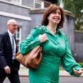 UK education secretary accused of misleading claim about Oxford entry