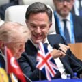 Trump to fund Maga-aligned projects in Europe as he reorders US aid