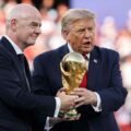 Fifa plans $20bn commercial vehicle to lure external investors