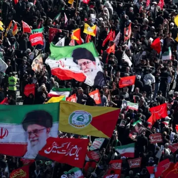 There is no grand plan on Iran