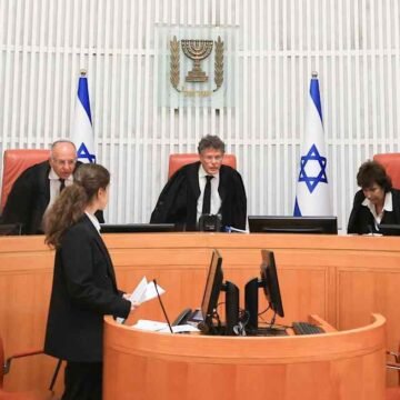 Netanyahu government defies Israel’s top court over TV regulation