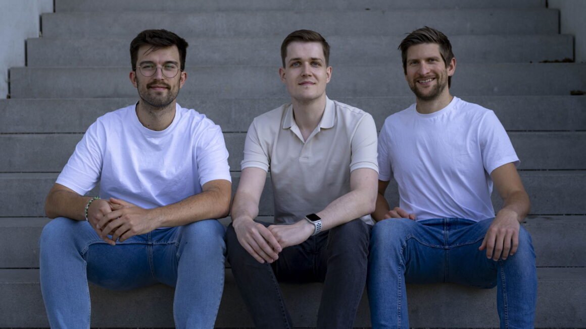 Y Combinator-backed German startup Finto raises $3.4M, says chose Munich over Silicon Valley