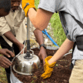 StratX raises $1.19M to tackle landfill methane with living biocovers