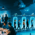 Scaling startups create Europe’s most successful founders, Antler finds
