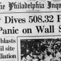 When safe assets compete with risk. Lessons from the 1960s–90s for bitcoin and stocks.