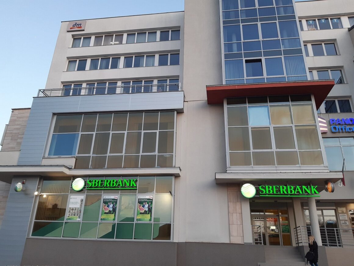 Sberbank plans to add ether and USDT as collateral for crypto-backed loans: Report