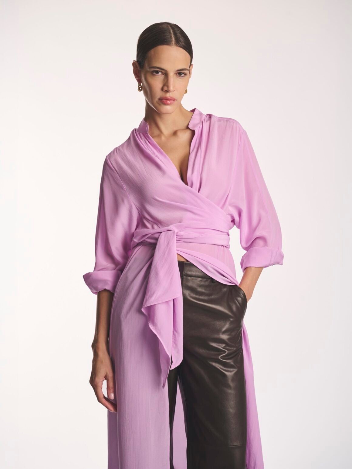 Amanda Wakeley returns to John Lewis with second exclusive collection