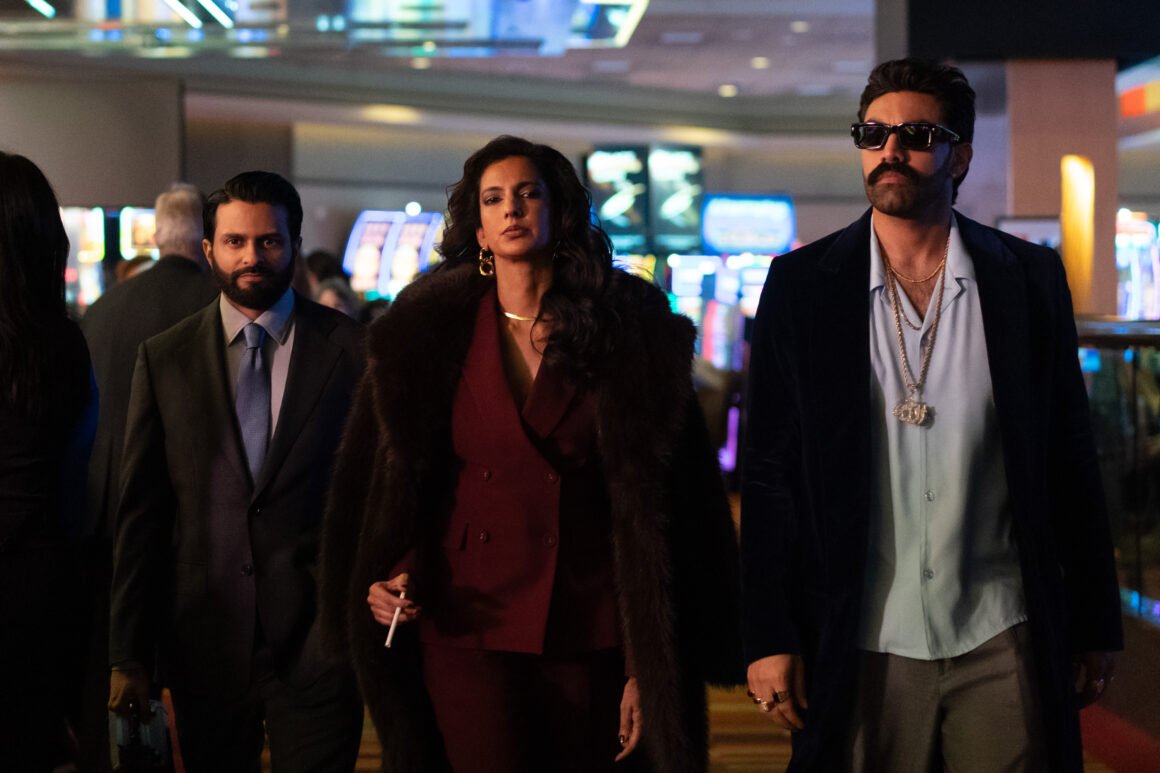 ‘Deli Boys’ Canceled After Two Seasons at Hulu, Onyx Collective