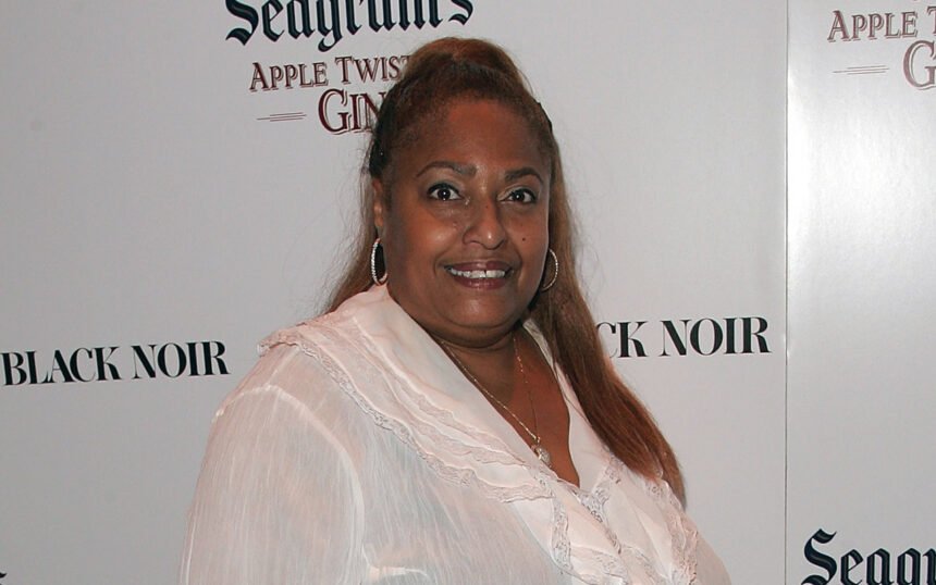 Flo Anthony, Pioneering Page Six Entertainment Journalist, Dies at 74