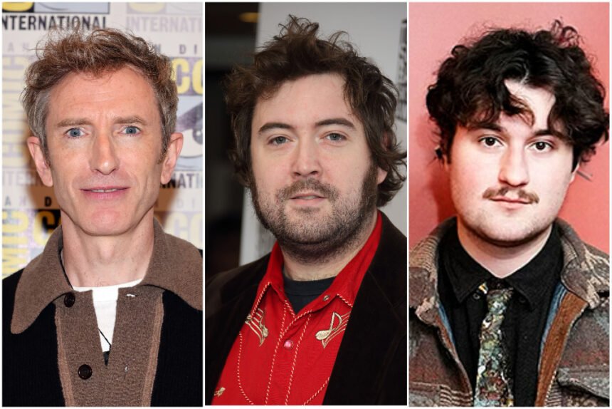Eric Roth, Brian Kavanaugh-Jones and Cate Blanchett’s Dirty Films to Exec Produce Paparazzi Tragicomedy ‘The Present Times’ (EXCLUSIVE)
