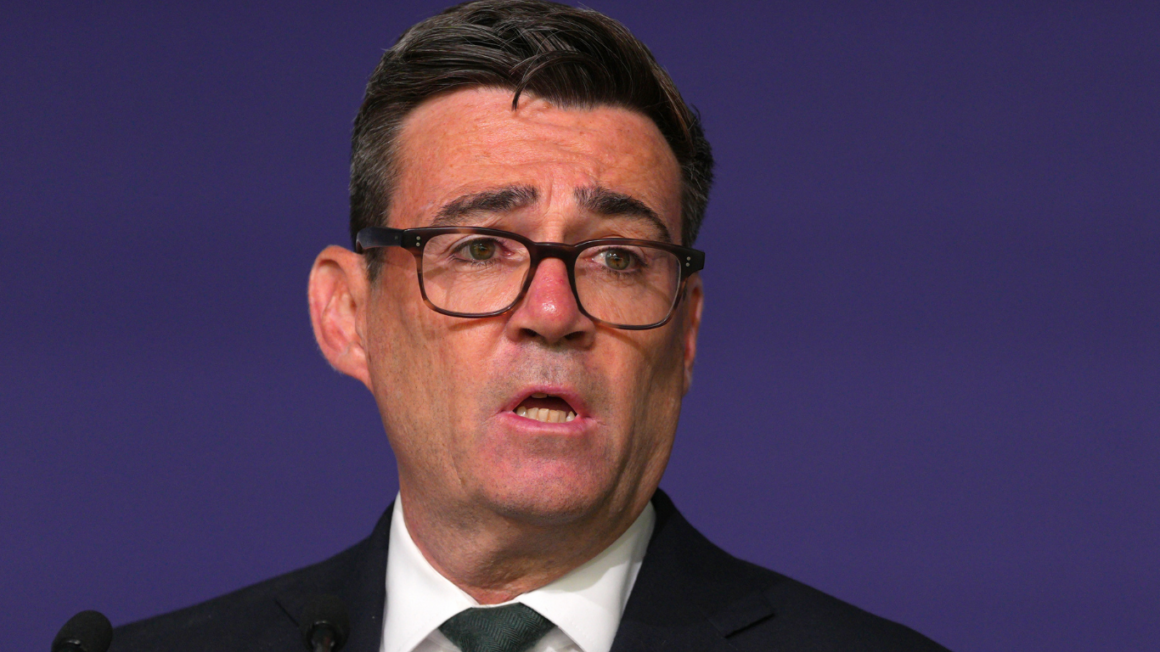 Mike Ashley takes aim at Andy Burnham’s high street plans