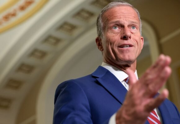 U.S. Senate opens first stage of crypto Clarity Act voting to give bill a chance next month