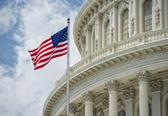Bitcoin rally sparks debate whether Clarity Act is already priced in