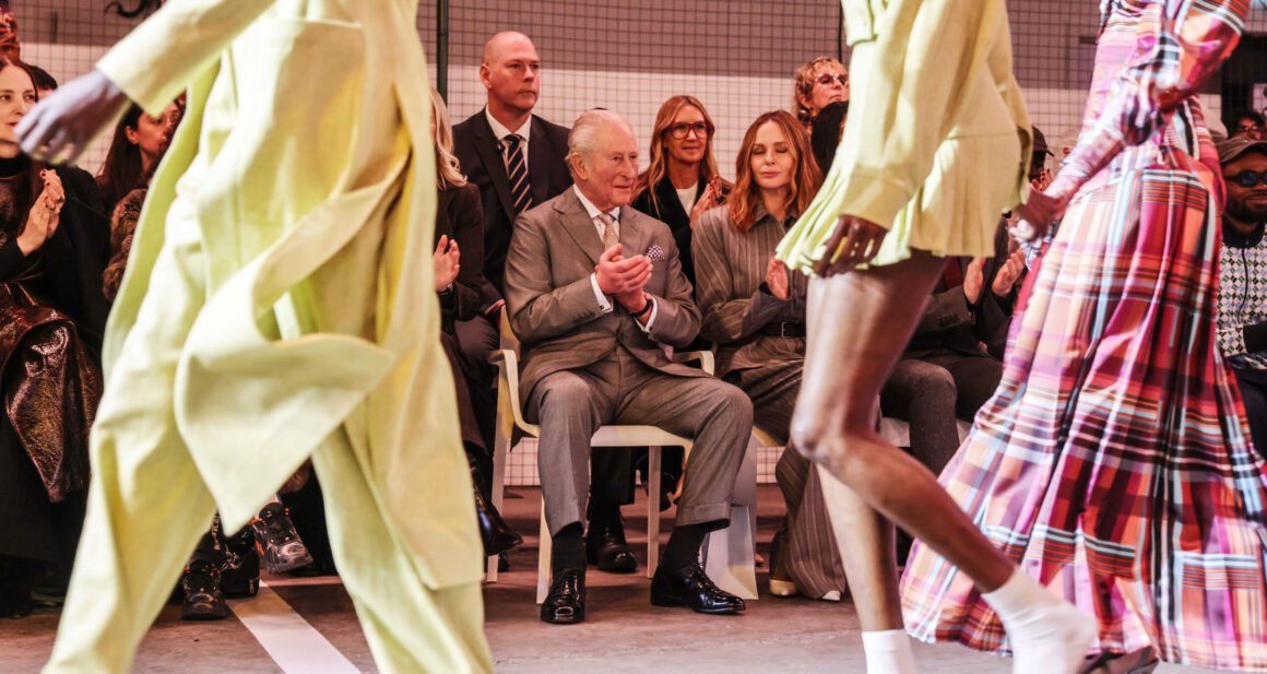 New York, London, Milan, Paris: What’s coming up this fashion month