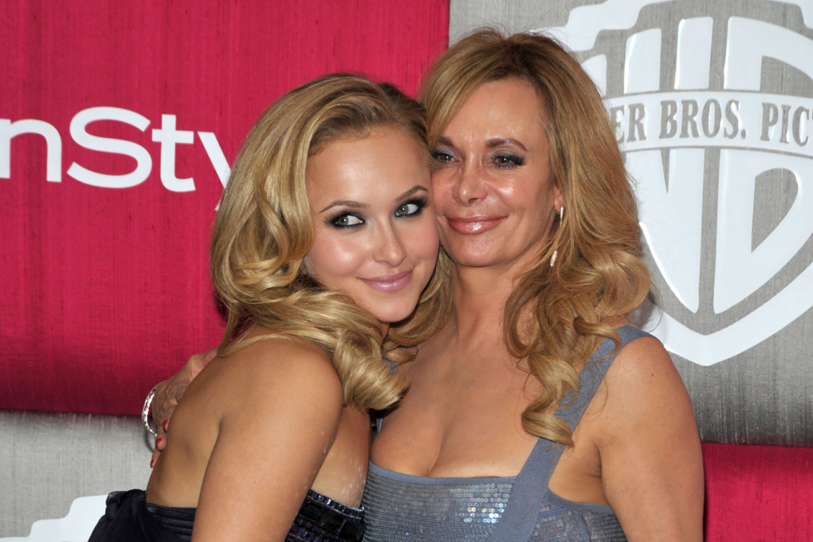 Hayden Panettiere’s Estranged Mom Speaks Out After Actor’s Death: She ‘Lost Her Way’ and ‘I Wish She Had Stayed True to Herself’