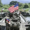 Seoul rattled by threat to drills at heart of US-Korean alliance