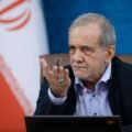 Iran’s president calls to end war with US from ‘position of strength’