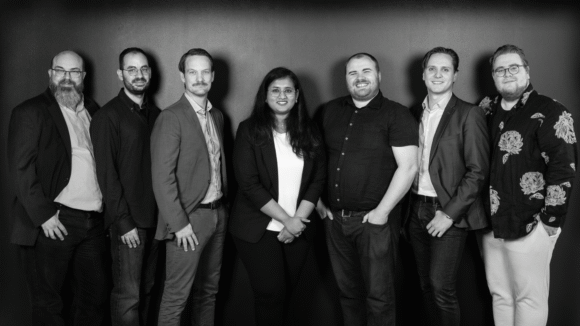 Solinide closes €4M to commercialise photonic chips for AI data centres