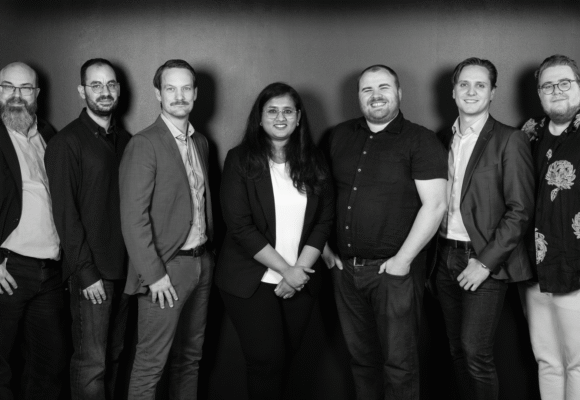 Solinide closes €4M to commercialise photonic chips for AI data centres