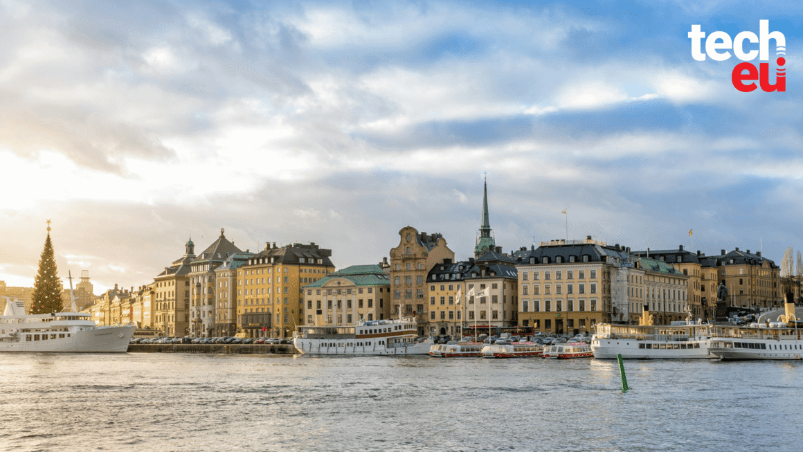 Sweden’s top-funded tech companies in H1 2026