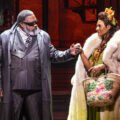 ‘Hadestown’ Parts Ways With Hades Actor Geno Segers After Online Controversy