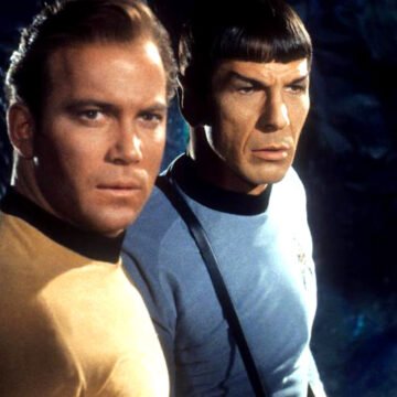 ‘Star Trek’ 60th Anniversary Events Include Original Series & Films Screenings, Vulcan Salute World Record Attempt (EXCLUSIVE)