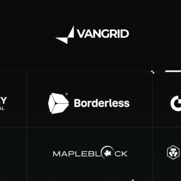 Vangrid raises $9M seed to build a decentralised spatial intelligence network for the Physical AI era