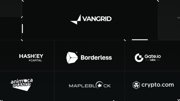 Vangrid raises $9M seed to build a decentralised spatial intelligence network for the Physical AI era