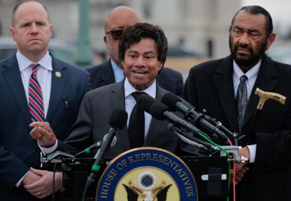 To ensure permanent economic innovation, we must pass the Clarity Act now