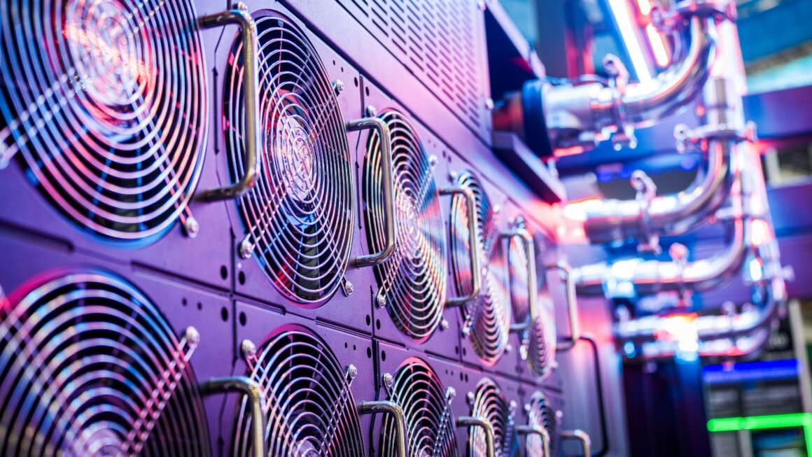 Zcash miner Fortitude names former Hut 8 chief Jaime Leverton CEO ahead of Nasdaq deal
